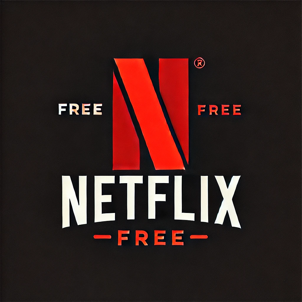 Free Netflix
